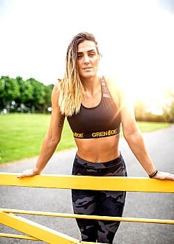 Charlotte Wingfield